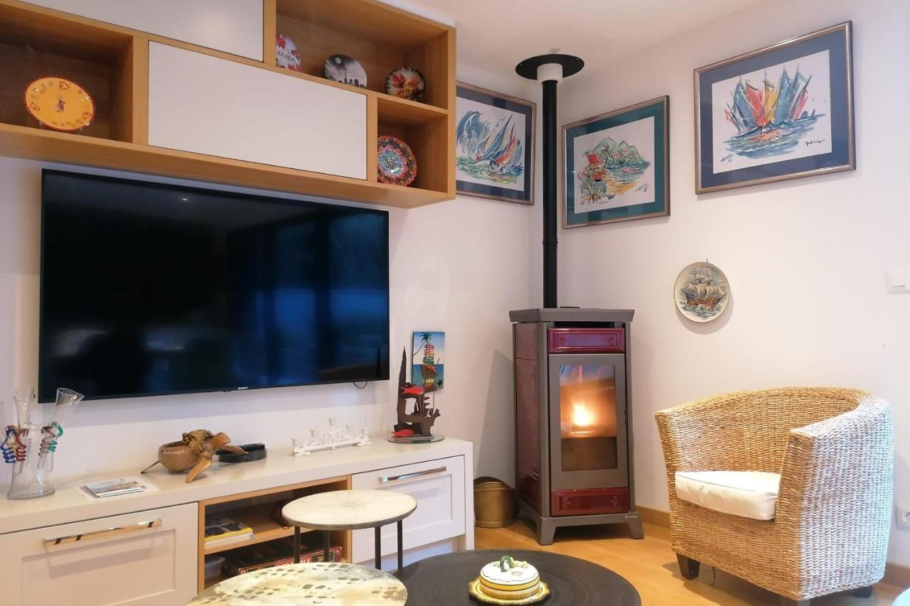 Villa Les Terres de Marins à Paimpol Extérieur photo