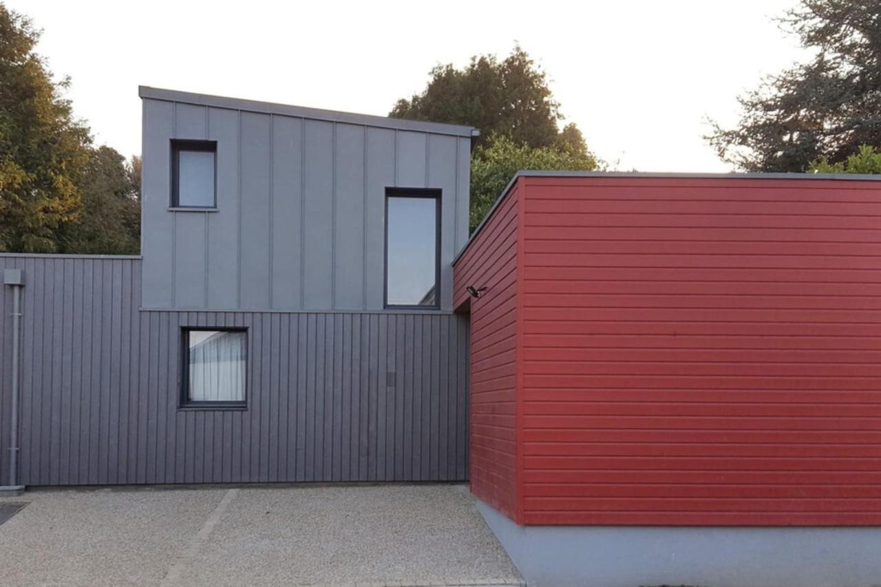 Villa Les Terres de Marins à Paimpol Extérieur photo